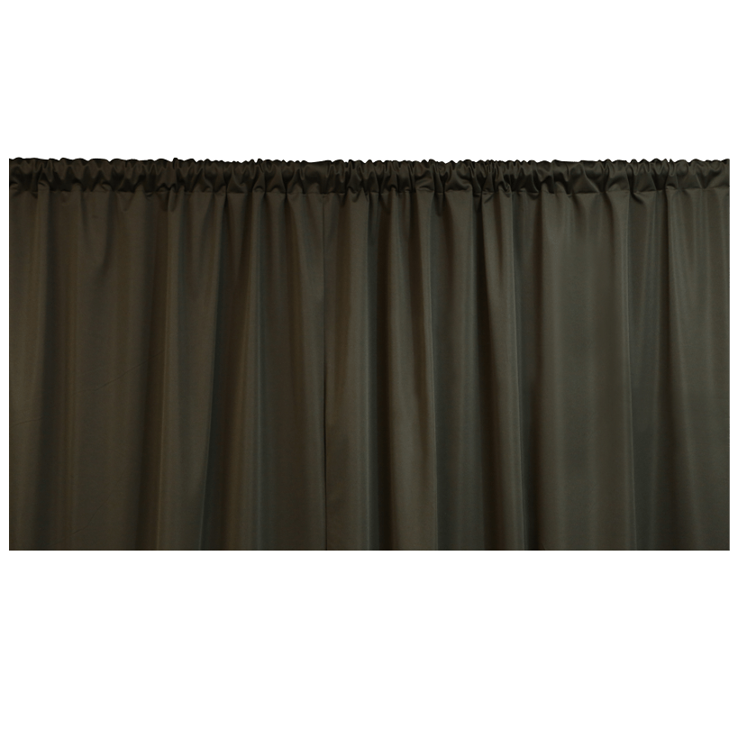Center Stack Drape How to Set Up a Pipe and Drape Stand (Beginner Step-by-Step Guide ...