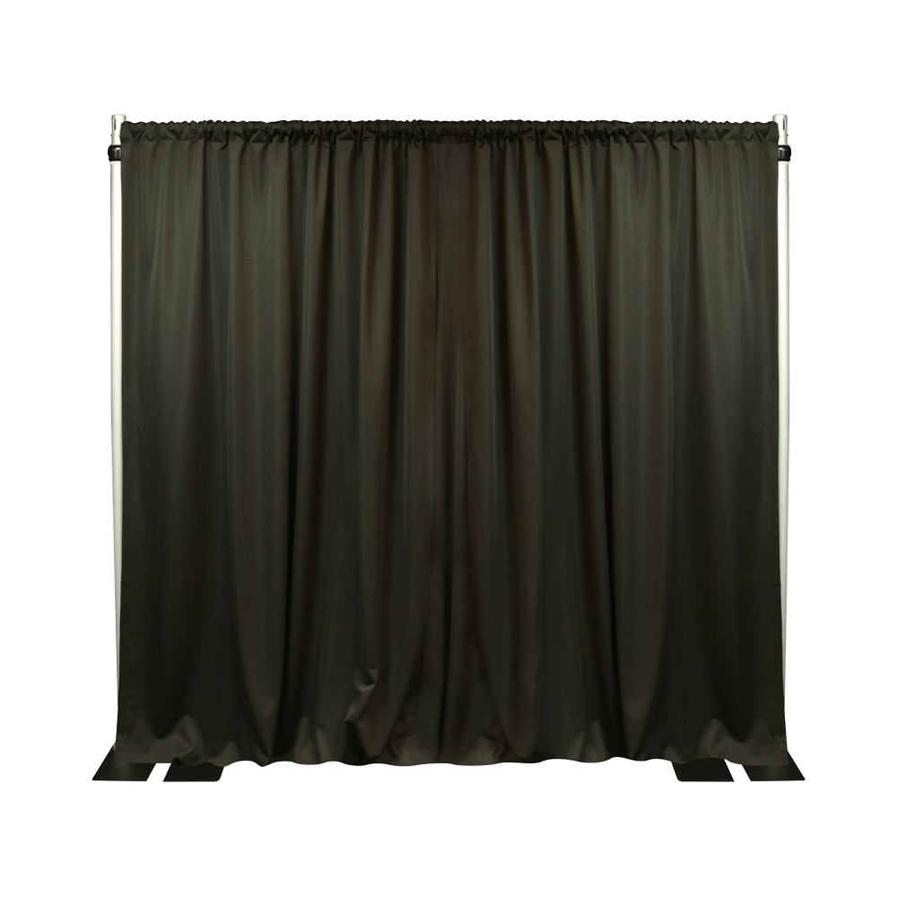 PIPE AND DRAPE KITS - PIPE AND DRAPE USA