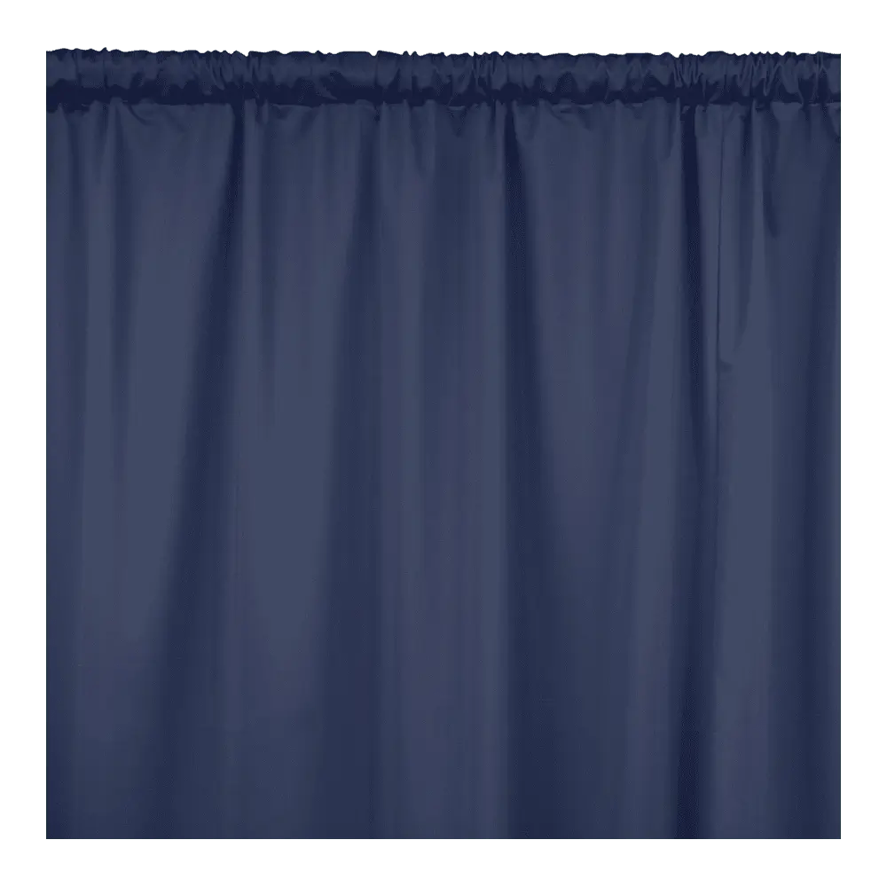 10’ WIDE PIPE AND DRAPE KIT - PIPE AND DRAPE USA