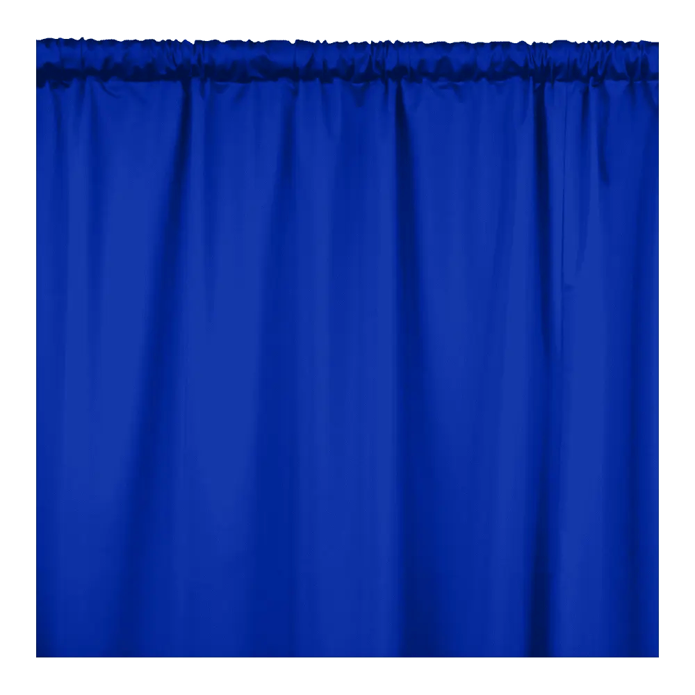 10’ WIDE PIPE AND DRAPE KIT - PIPE AND DRAPE USA