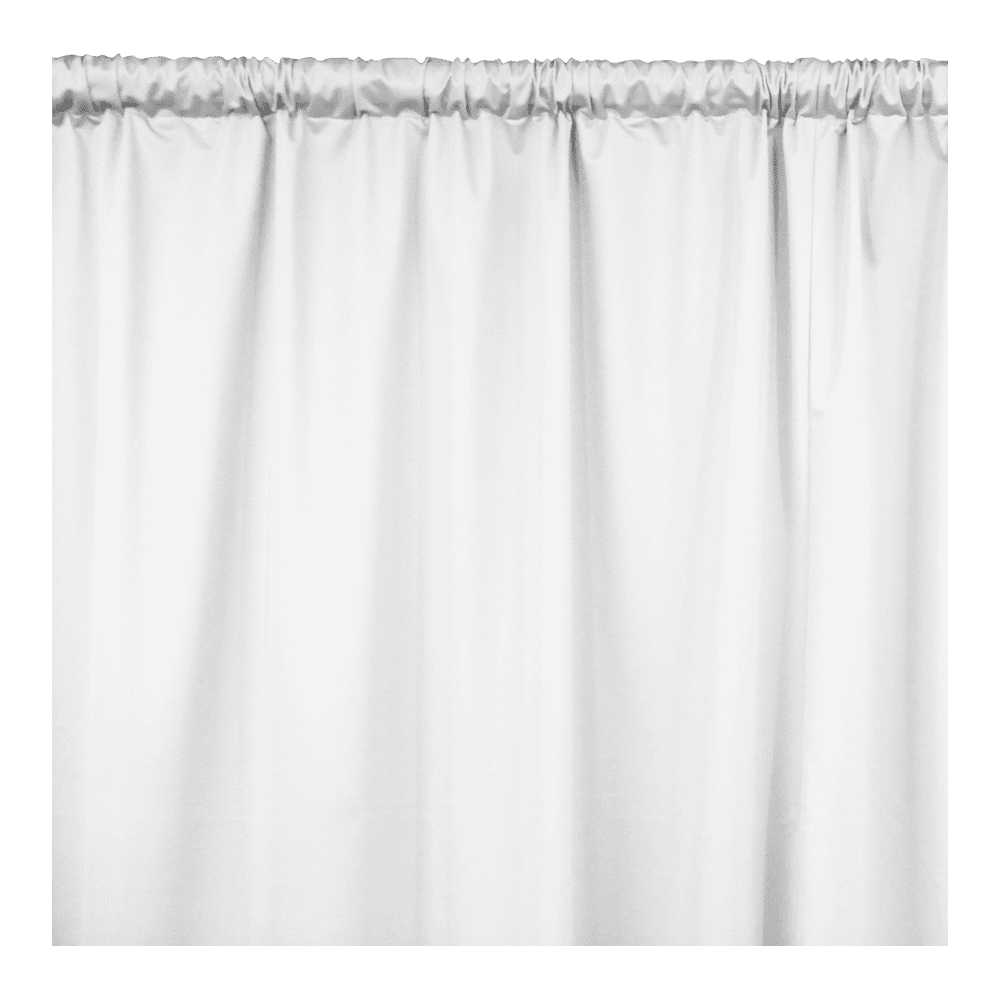 100’ WIDE PIPE AND DRAPE KIT - PIPE AND DRAPE USA