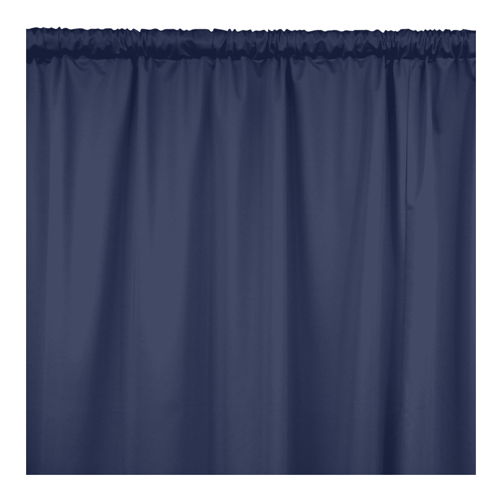100’ WIDE PIPE AND DRAPE KIT - PIPE AND DRAPE USA