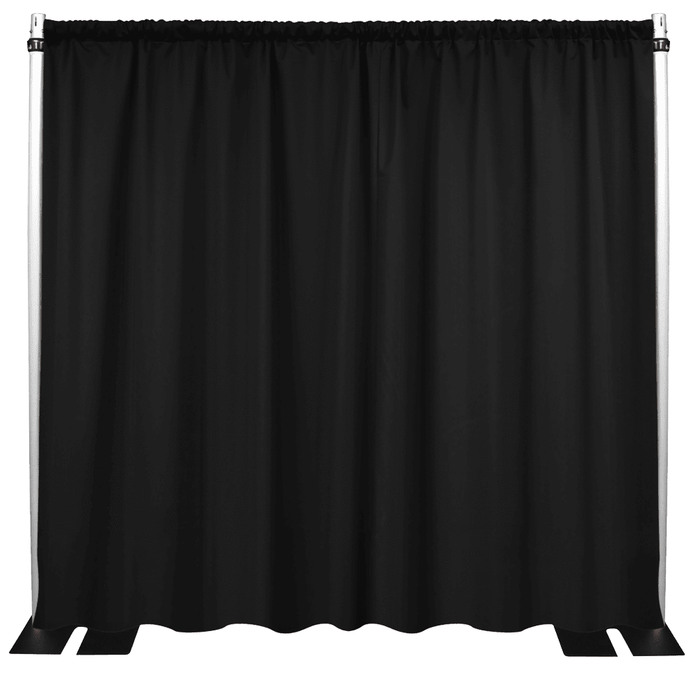 Polyester Pipe and Drape Panels Online for Sale USA - PIPE AND DRAPE USA