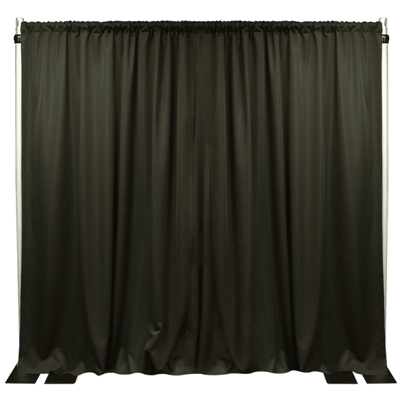 Poly Premier IFR drape panels | Pipe and Drape USA - PIPE AND DRAPE USA