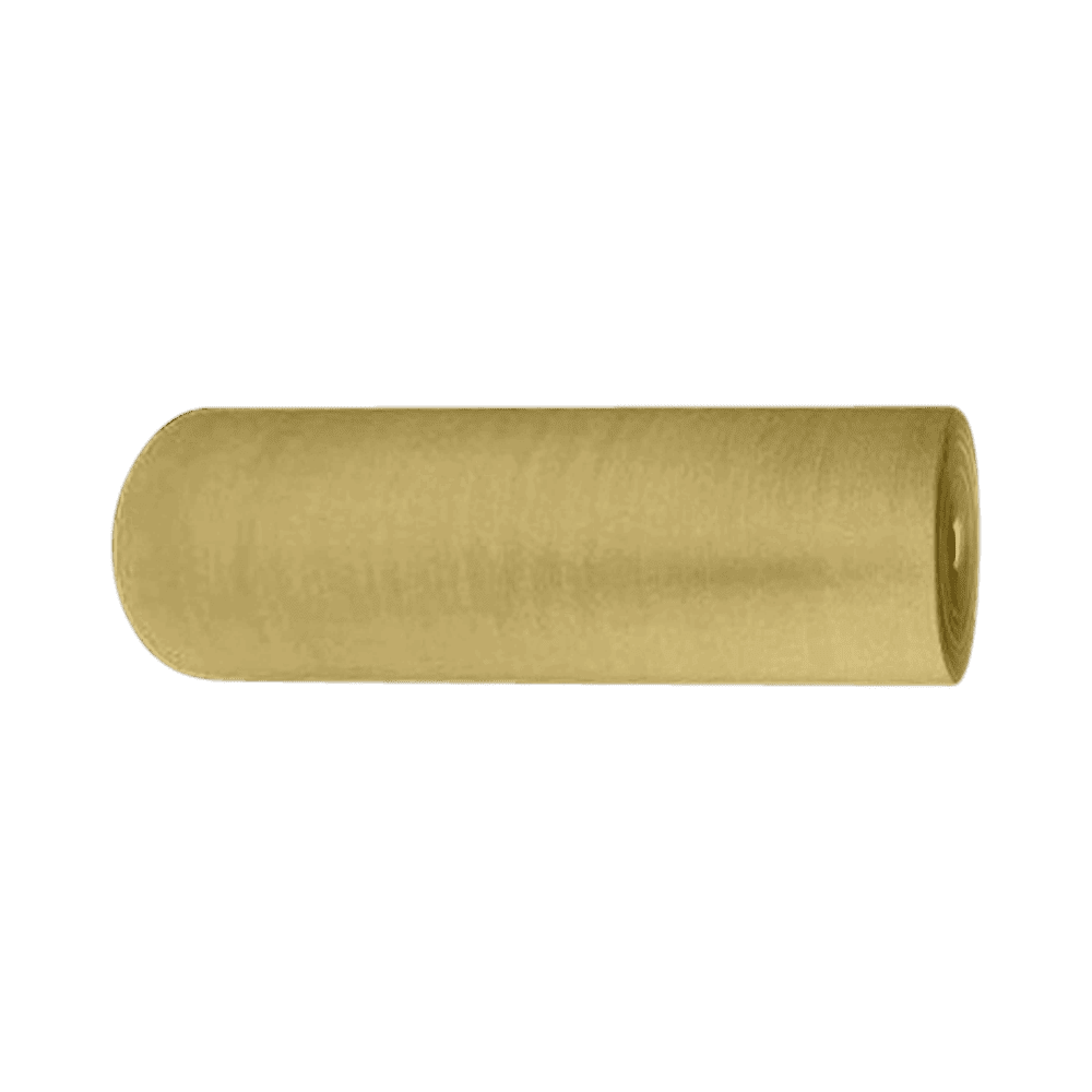 PIPE AND DRAPE USA 85 YARDS / VELOUR / GOLD EVENT FABRICS