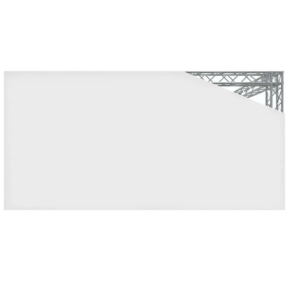 TRUSS SPANDEX COVER - PIPE AND DRAPE USA